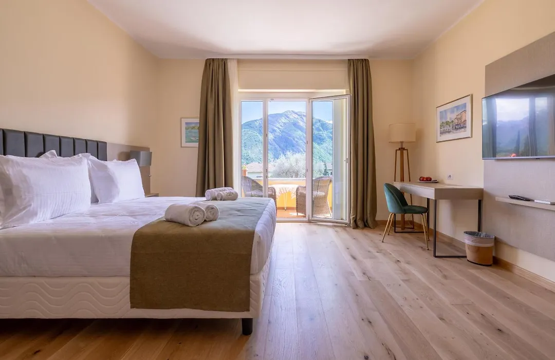 Albergo Villa Edy-1