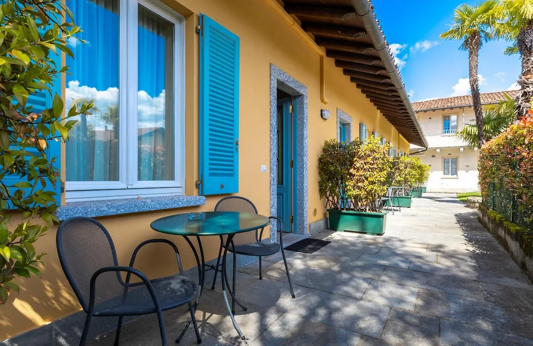 Albergo Villa Edy-1