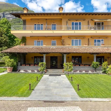 Albergo Villa Edy-3